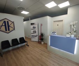 Gallery Cliente