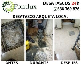 Fontlux imagen 9