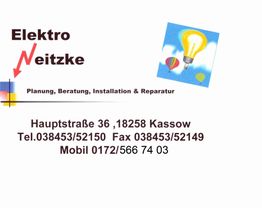 Elektro Neitzke