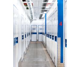 Selfstorage Karlsruhe Bild 3