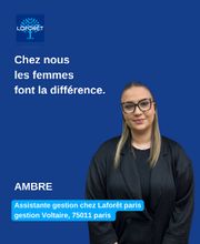 Laforêt Gestion Location Paris 11Eme image 18