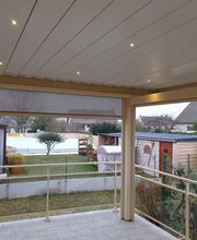 Toury Fermetures -Toury Véranda image 9