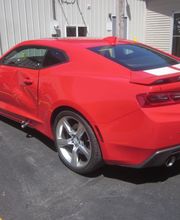 Dan's Body Shop image 11