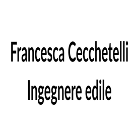 Ing. Francesca Cecchetelli logo