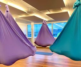 bambus Yoga Pilates GmbH Bild 5