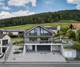 Stamm + Meyer Holzbau AG Bild 7