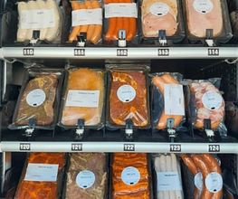 Dorfladen Witting Fleisch- & Wurstwaren Bild 1