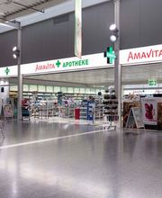 Amavita Apotheke Bülach