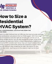 JR Michalski Heating & Air Conditioning image 16