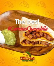 Filiberto's Mexican Food image 11