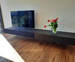 Bosshard Multimedia AG Service Partner Bild 7