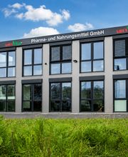 AmosVital Pharma- und Nahrungsmittel GmbH Bild 1
