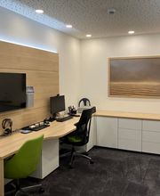 Hörstudio von GEERS