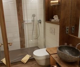 Hotel und Restaurant Köhlerhütte - Fürstenbrunn Bild 13