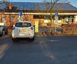 OPG Charging Station Bild 2