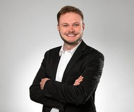 Pascal Wegener von  HDI Versicherungen: Markus König in  Baunatal
