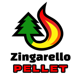 Zingarello Pellet logo