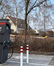 E.ON Drive Charging Station Bild 5