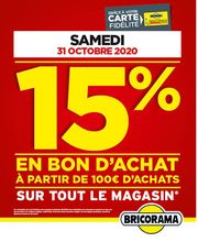 Bricorama Saint-Pierre-Lès-Elbeuf image 6