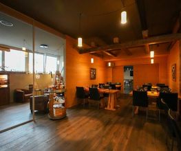 Vinato Restaurant & Events Bild 3