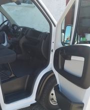 Holzner & Co Transporte Bild 3