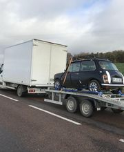 AA+ Déménagements et Monte Meubles image 13