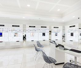 Opticien ALES Optical Center image 6