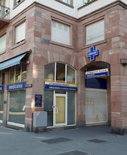 BIOGROUP - Laboratoire A l'Ancienne Douane image 2