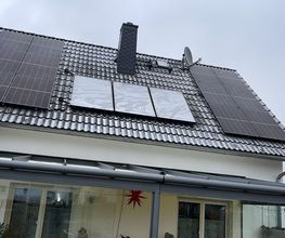 ZEBARI Solar Bild 17