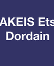 AKEIS Ets Dordain image 1