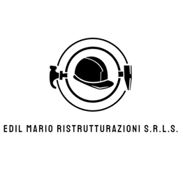 Edil Mario Ristrutturazioni logo