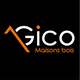 Maisons Gico SCOP ARL