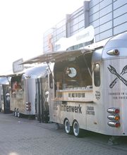 Speisewagen GmbH Bild 1