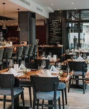 Ristorante Pizzeria Perbacco Bild 5