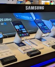 Smartphones Samsung Boulanger Libourne