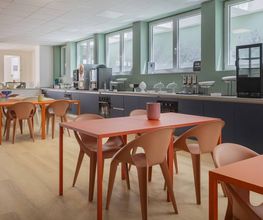 B&B HOTEL Catania Bellini immagine 11