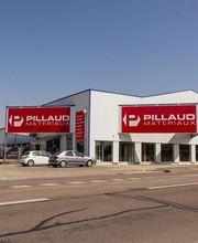 PILLAUD MATERIAUX Agence de Bar-sur-Aube image 1