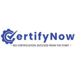 CertifyNow