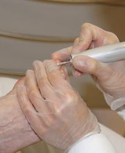 Podologische Praxis Claudia Kamprad Bild 3