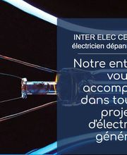 Inter Elec Centre image 2