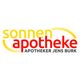 Logo der Sonnen-Apotheke
