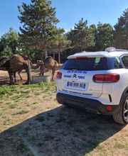 Massiac Ambulances Taxis image 5