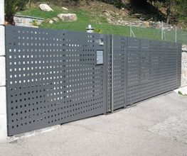 MCM Mondada Costruzioni Metalliche Bild 10
