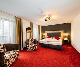 Berghotel & Chalets Adersberg - Grassau Bild 6