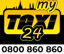 my Taxi 24 Bild 1