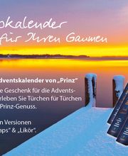 Schnapshahn - Volker Hahn Bild 1