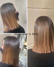 Style Hair & Body image 3
