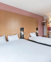 B&B HOTEL Lille Roubaix Campus Gare image 6