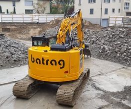 Batrag Tiefbau AG Bild 6
