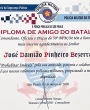 Prohabitar Imóveis - Cidade Dutra imagen 2